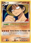 Luffy
