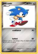 petit sonic