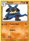 Loucario