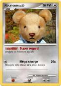 Nounours