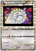 Arceus