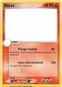 Eva ex