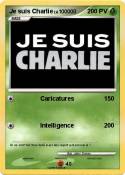 Je suis Charlie