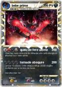 bebe prime