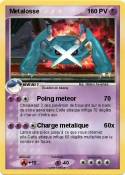 Metalosse