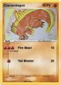 Charzardragon
