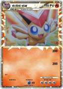 victini star