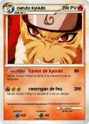 naruto kyûubi