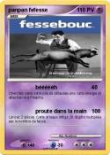 panpan fefesse