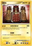 dalek