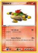 bowser jr.