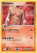 rey mysterio