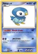 Piplup