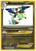 Dragon Originel