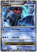Kyogre