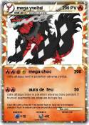 mega yveltal mega yveltal