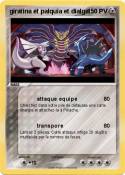 giratina et