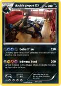double popos EX