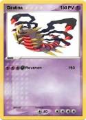 Giratina