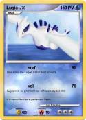 Lugia