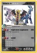 elstarie ex