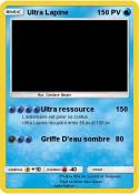 Ultra Lapine