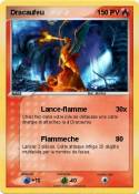 Dracaufeu Dracaufeu