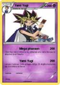 Yami Yugi