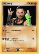 Jeff hardy