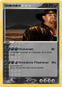 Undertaker