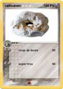 caillouman