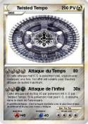 Twisted Tempo Twisted Tempo