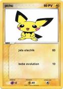 pichu pichu