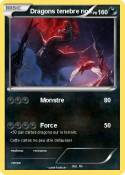 Dragons tenebre