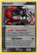 Ken Kaneki