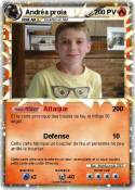 Andréa proia