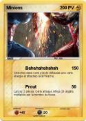 Minions