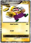 Wario