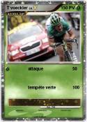 T voeckler
