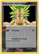 broly super