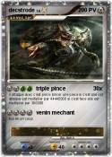 decstrode