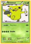 Smokemon