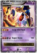 Mewtwo