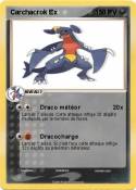 Carchacrok Ex