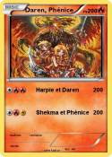 Daren, Phénice