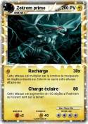 Zekrom prime