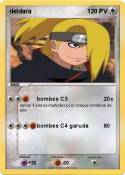 deidara