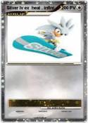 Silver lv ex
