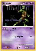 Donatello