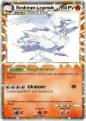 Reshiram